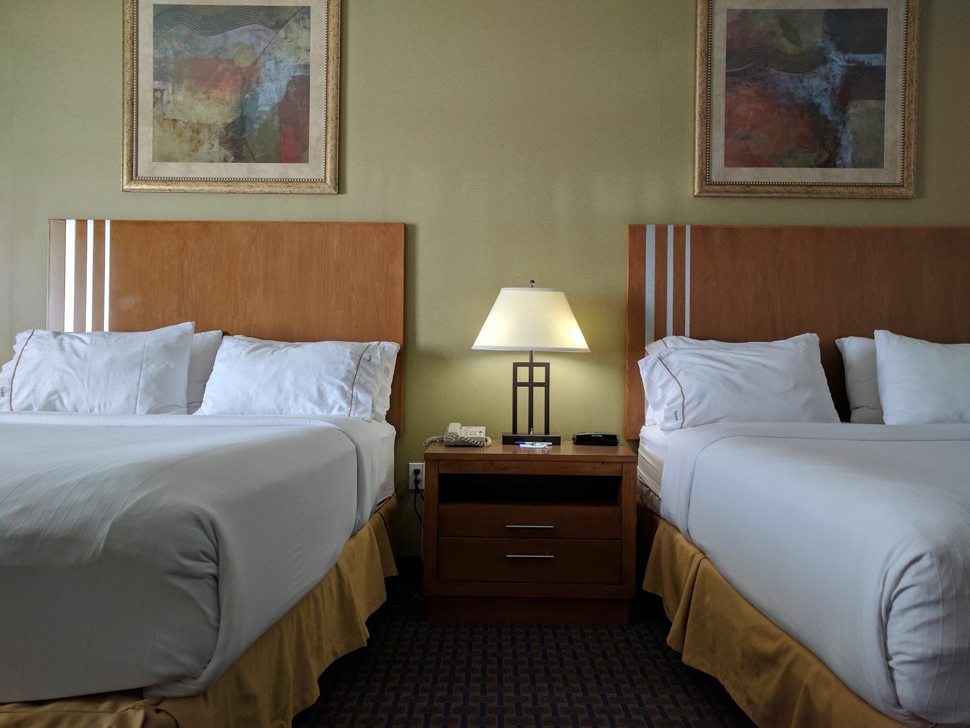 Wingate By Wyndham Lethbridge Hotell Exteriör bild