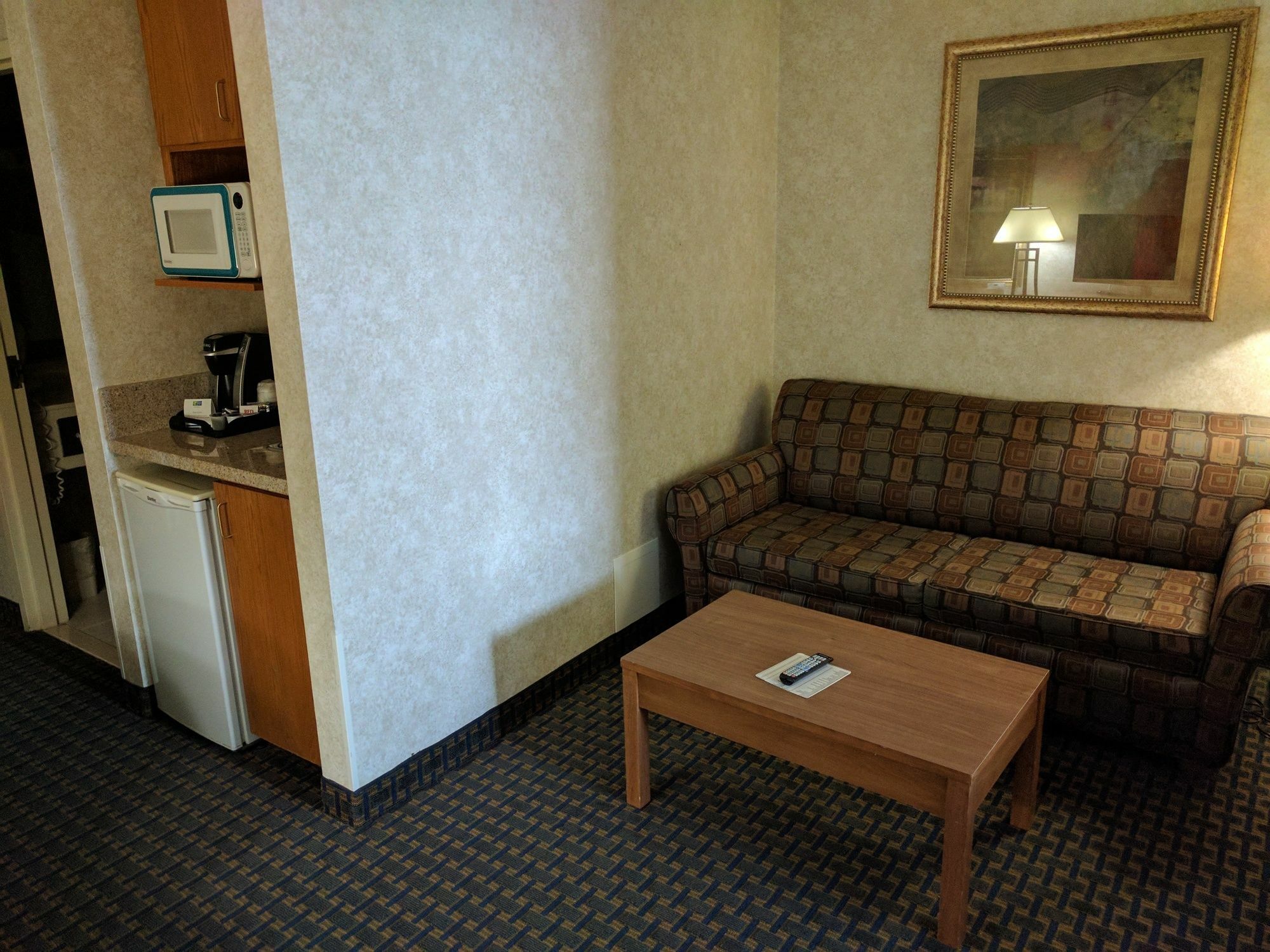 Wingate By Wyndham Lethbridge Hotell Exteriör bild